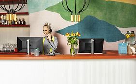 Ibis Styles St Margrethen Bodensee